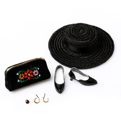 Spicy in Spain Poppy Parker 5