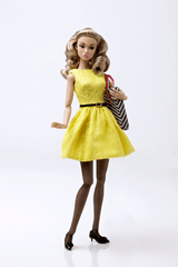 The Young Sophisticate Poppy Parker 4