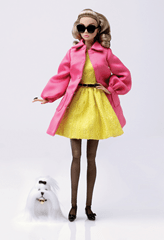 The Young Sophisticate Poppy Parker 5