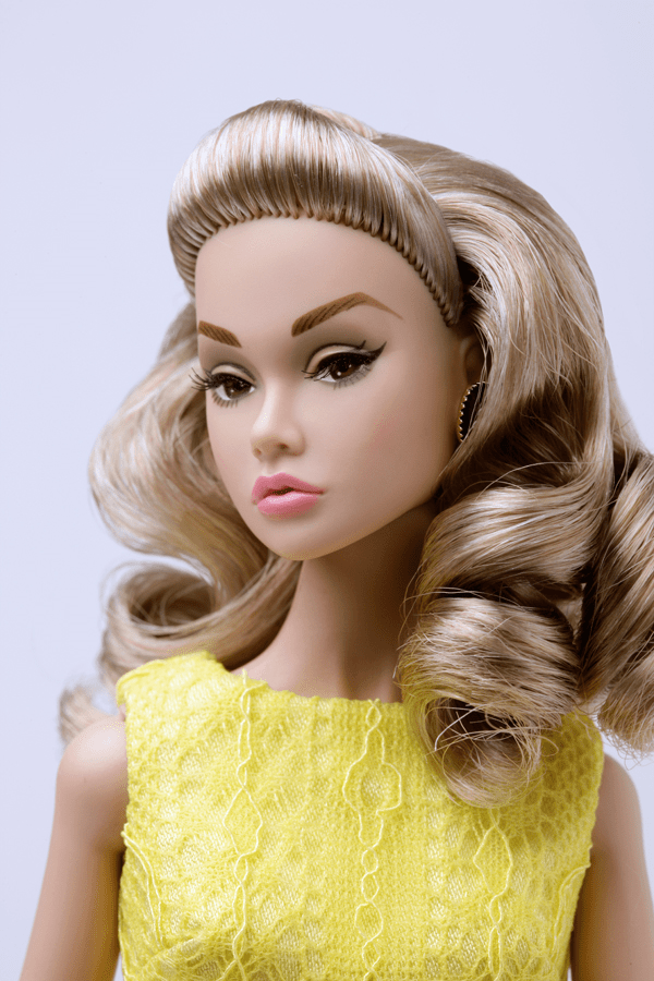 The Young Sophisticate Poppy Parker 6