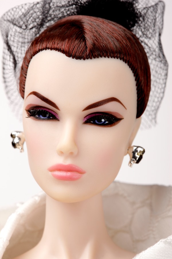 Fashion Royalty Squared | Inside the Fashion Doll Studio