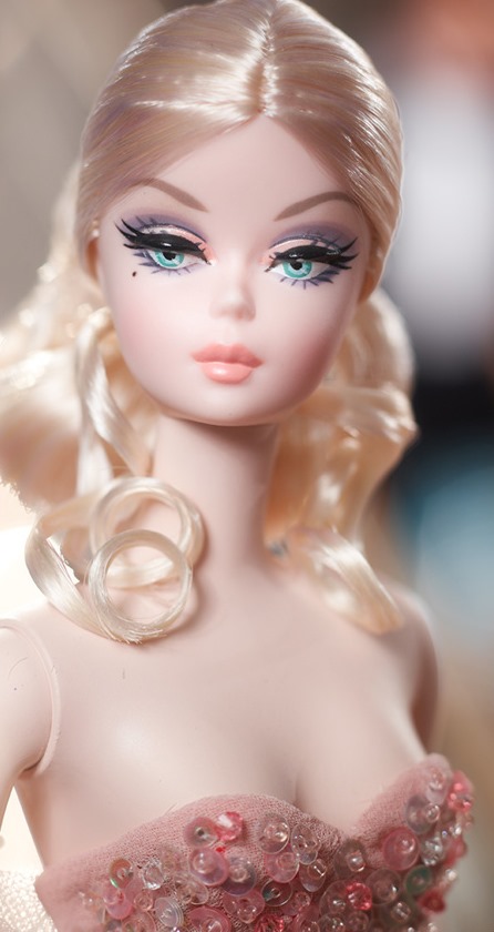 Mermaid Gown headshot