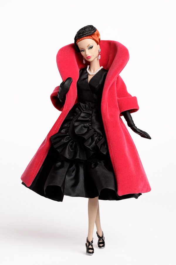 WClub Exclusive Victoire Roux Revealed | Inside the Fashion Doll