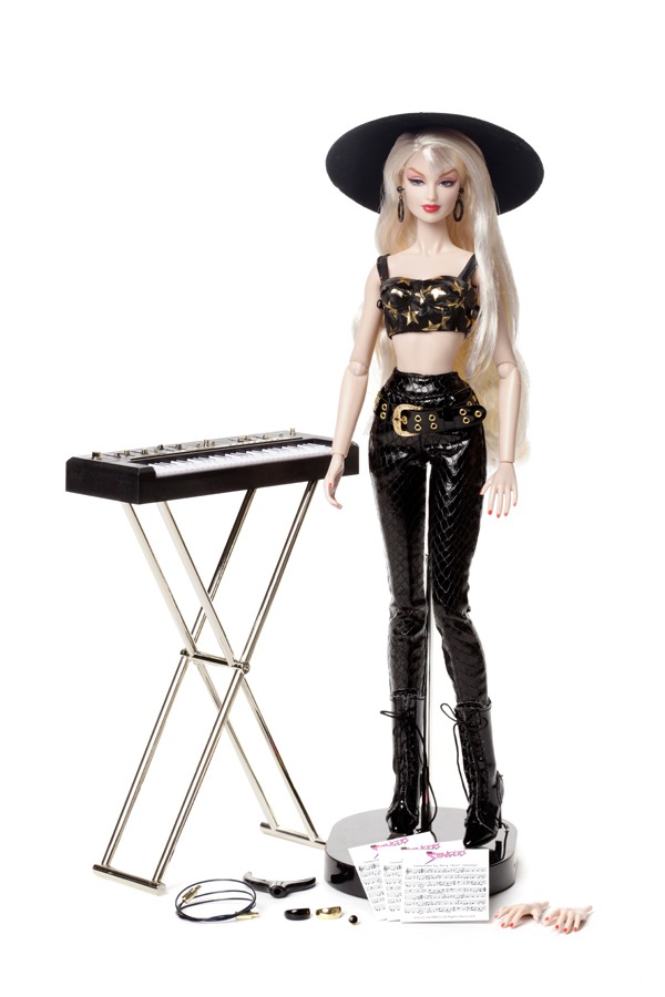 Jem Ingrid MINX Kruger 4