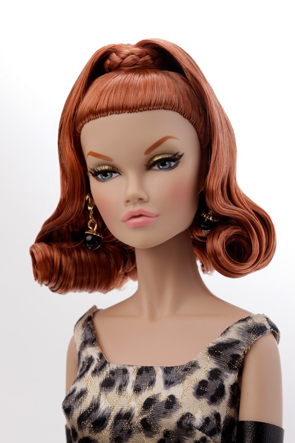 Magic Moment Poppy Teen Parker 6