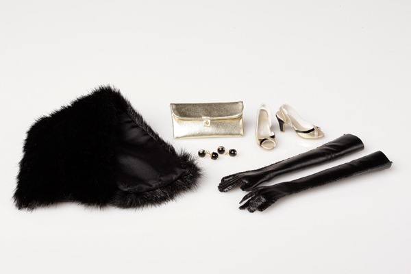 Magic Moment Poppy Teen Parker 7