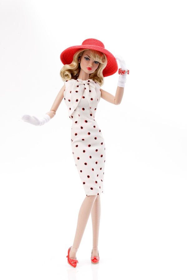 One Fine Day Poppy Teen Parker 3