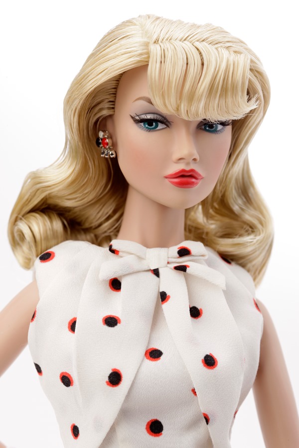 One Fine Day Poppy Teen Parker 4