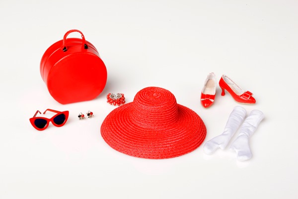 One Fine Day Poppy Teen Parker 6