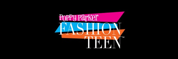 Poppy Teen Logo