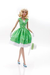 The Glad Game Poppy Teen Parker 1