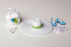 The Glad Game Poppy Teen Parker 5