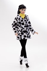 Winter Wowzers! Poppy Teen Parker 1