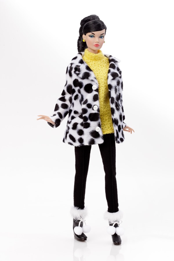 Winter Wowzers! Poppy Teen Parker 2