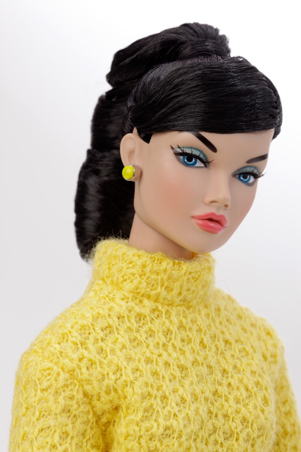 Winter Wowzers! Poppy Teen Parker 3