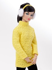 Winter Wowzers! Poppy Teen Parker 4