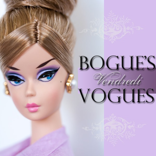 Bogues vogues Vendredi postcard