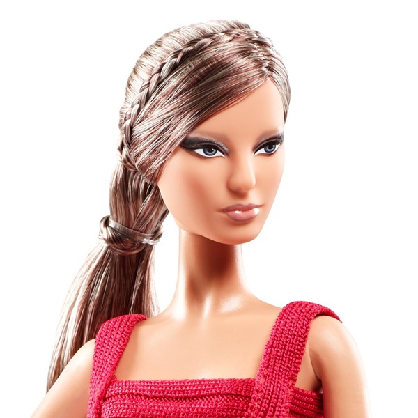 Herve Leger Barbie 8