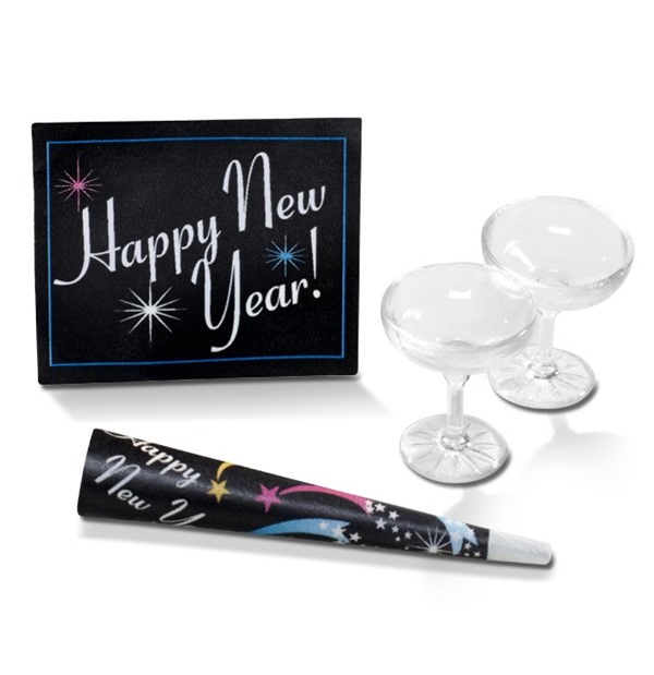 BFC Holiday Hostess New years 2