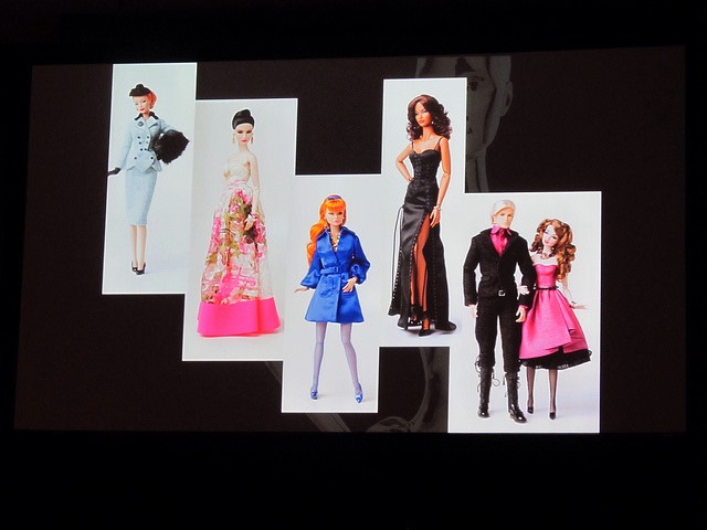 ©2013 Inside The Fashion Doll Studio