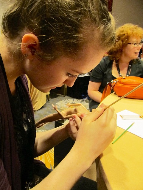 ©2013 Inside The Fashion Doll Studio