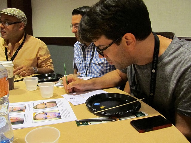 ©2013 Inside The Fashion Doll Studio