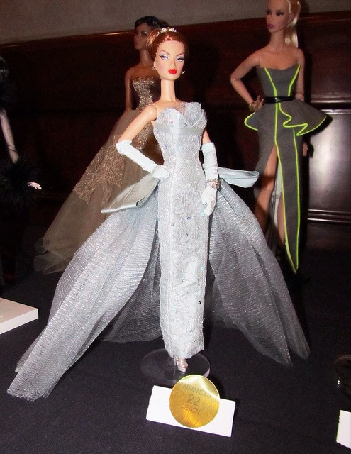 ©2013 Inside The Fashion Doll Studio