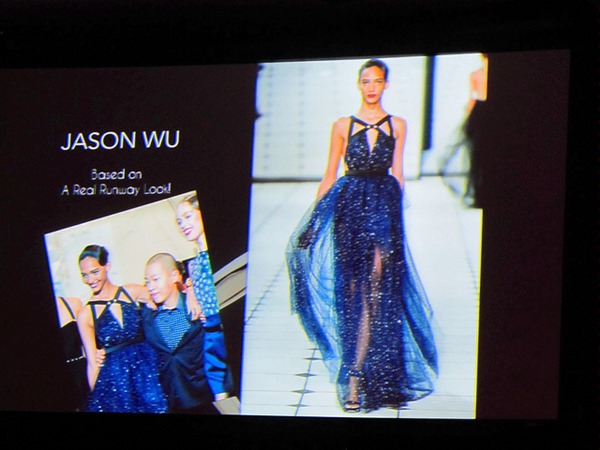 © 2013 Inside The Fashion Doll Studio