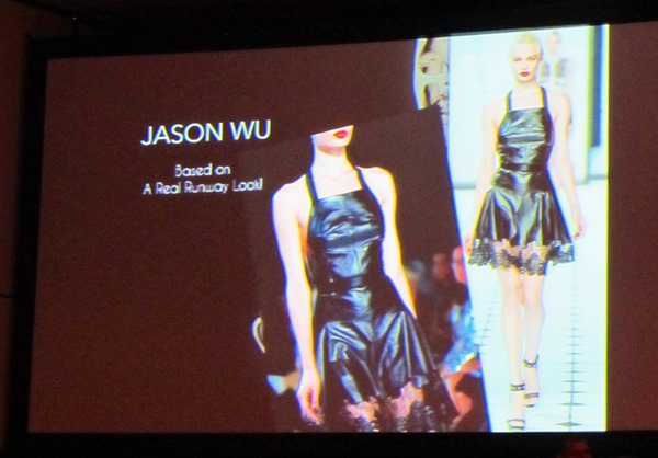 © 2013 Inside The Fashion Doll Studio