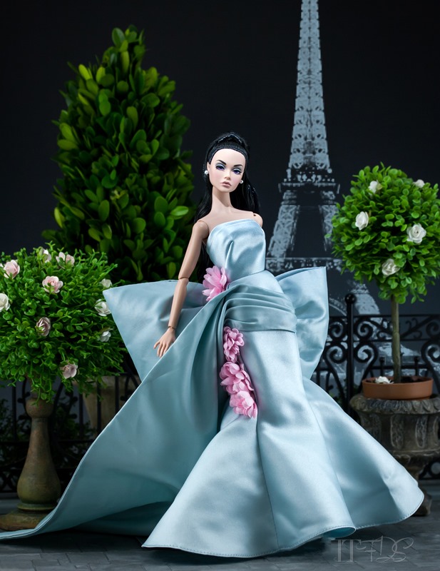 © 2013 Inside The Fashion Doll Studio