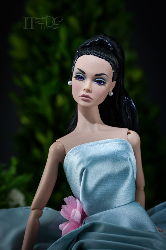 © 2013 Inside The Fashion Doll Studio