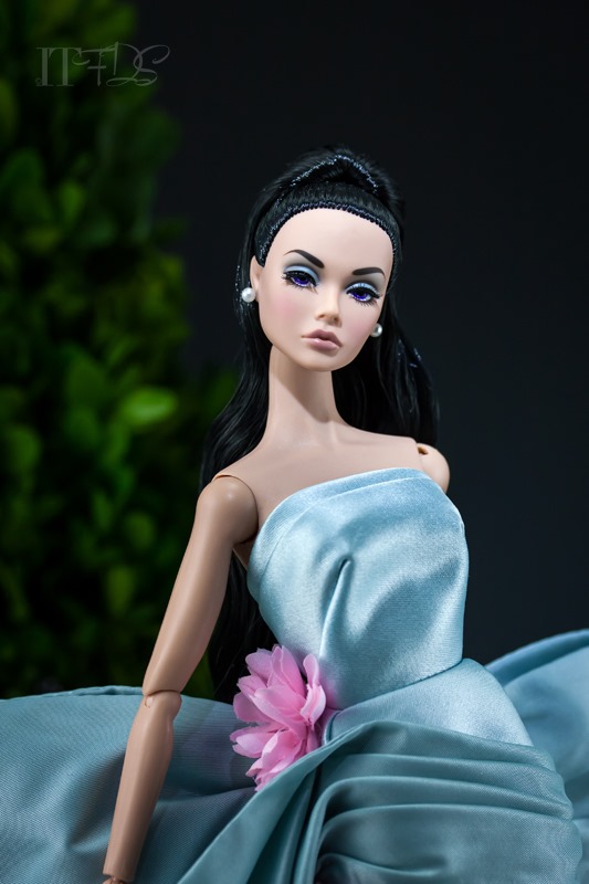 © 2013 Inside The Fashion Doll Studio