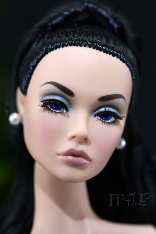 © 2013 Inside The Fashion Doll Studio