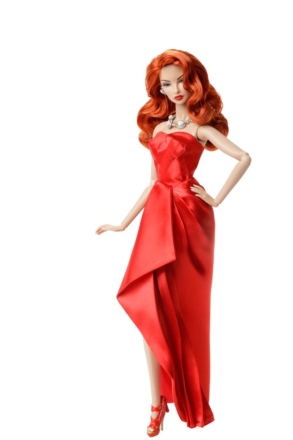 Bellissima Natalia 1