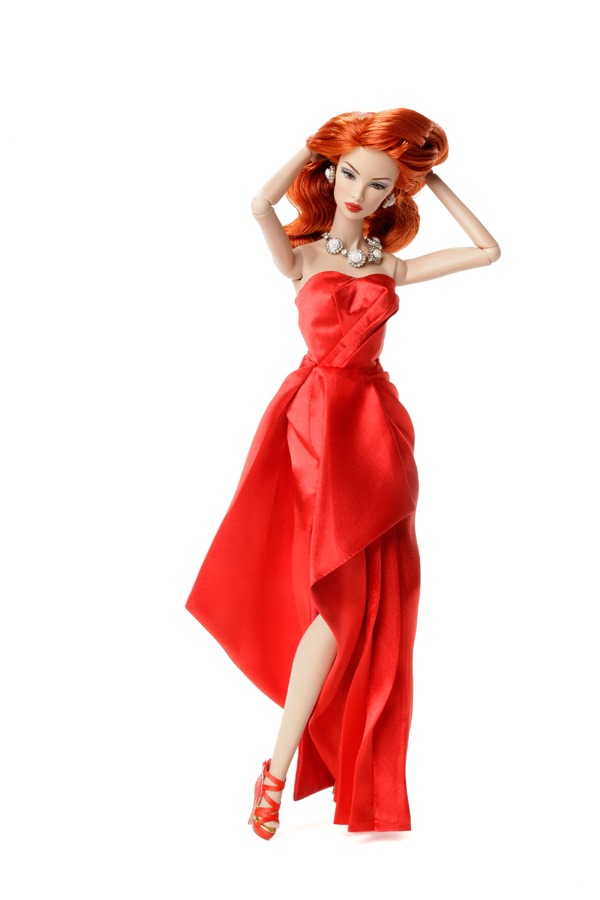 Bellissima Natalia 3