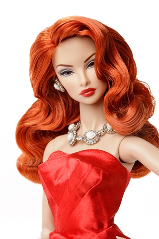 Bellissima Natalia 4