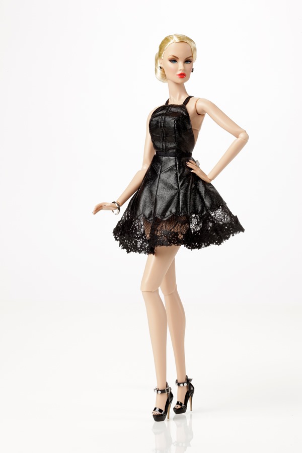 Black Orchid Vanessa 2