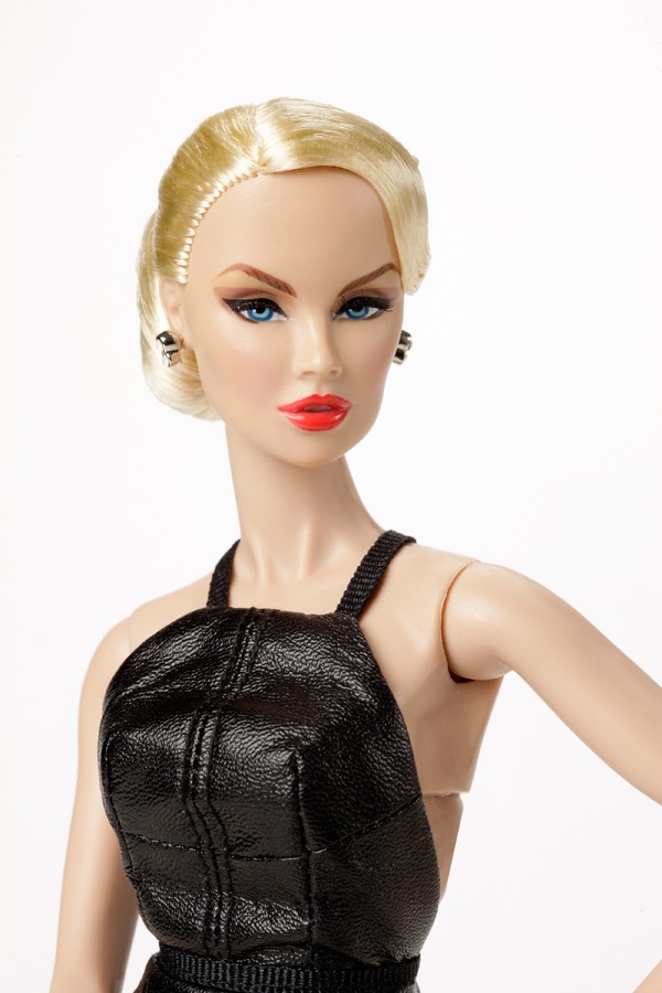 Black Orchid Vanessa 3