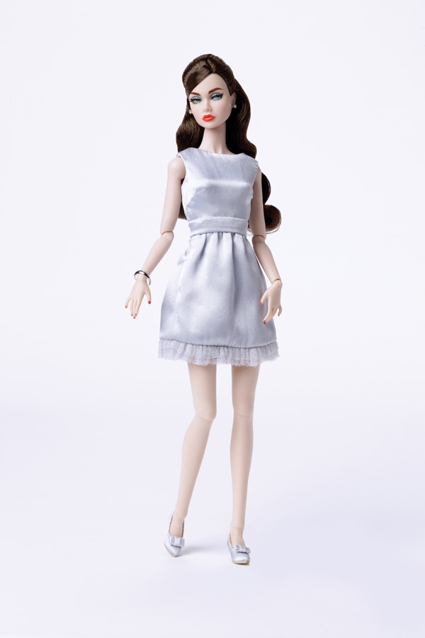 Especially For You Poppy Parker 1