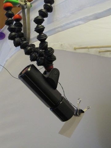 © 2013 Inside The Fashion Doll Studio