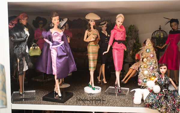 © 2013 Inside The Fashion Doll Studio