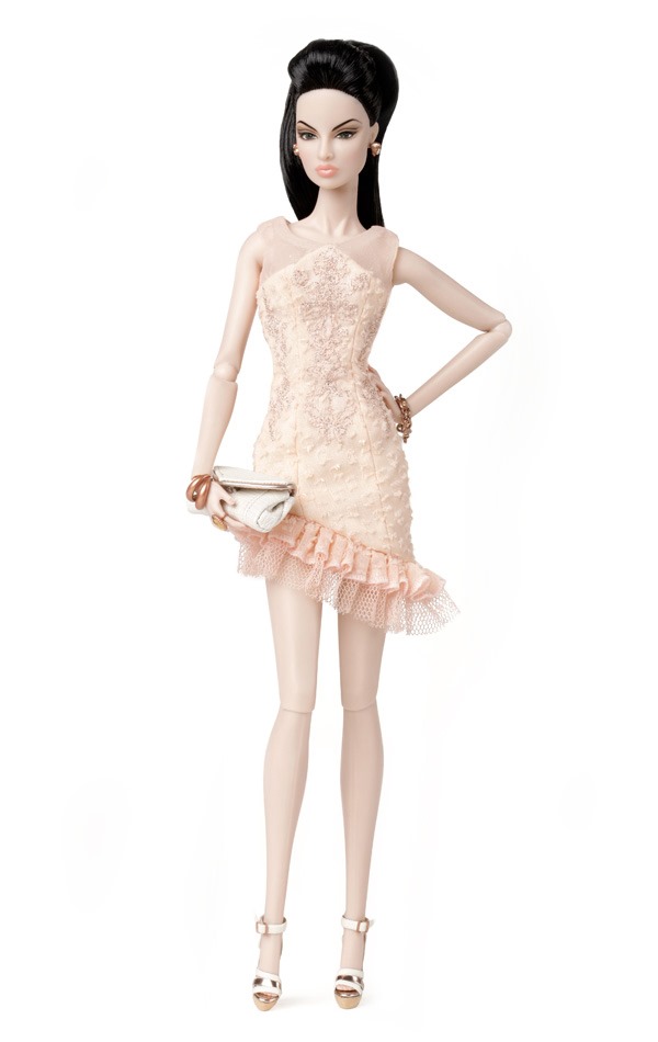 A Touch of Frost Eugenia 1