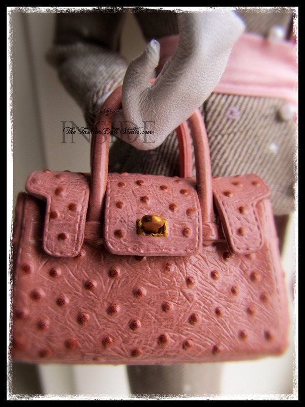 © 2014 Inside The Fashion Doll Studio