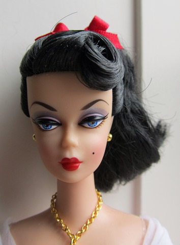 © 2014 Inside The Fashion Doll Studio