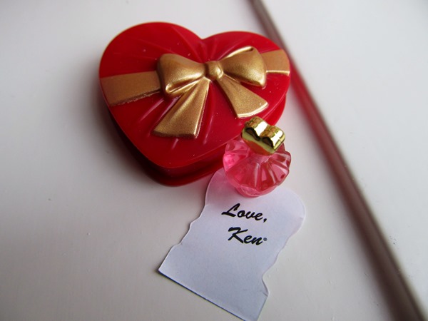 © 2014 Inside The Fashion Doll Studio