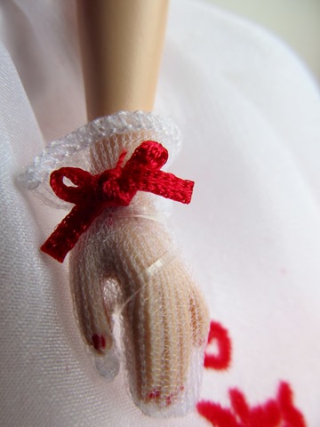 © 2014 Inside The Fashion Doll Studio