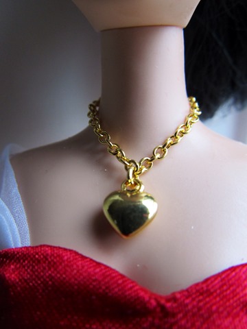 © 2014 Inside The Fashion Doll Studio