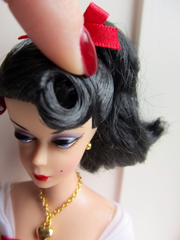 © 2014 Inside The Fashion Doll Studio