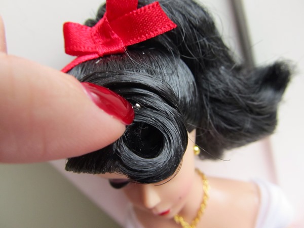 © 2014 Inside The Fashion Doll Studio