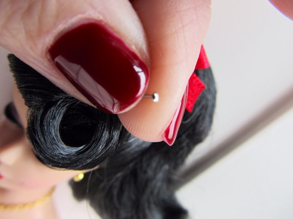 © 2014 Inside The Fashion Doll Studio